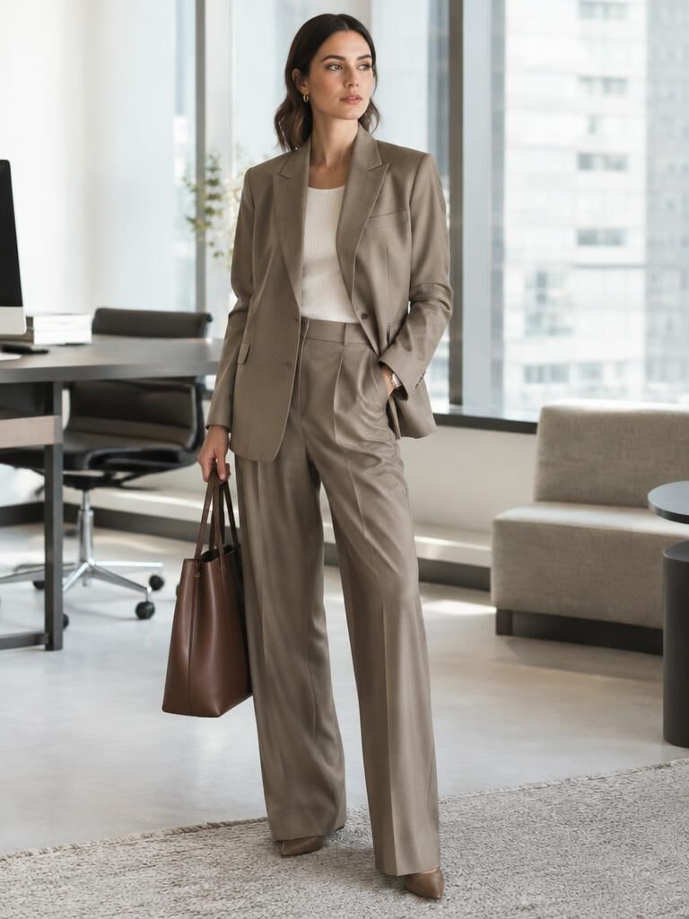 Office Edit outfit inspiration