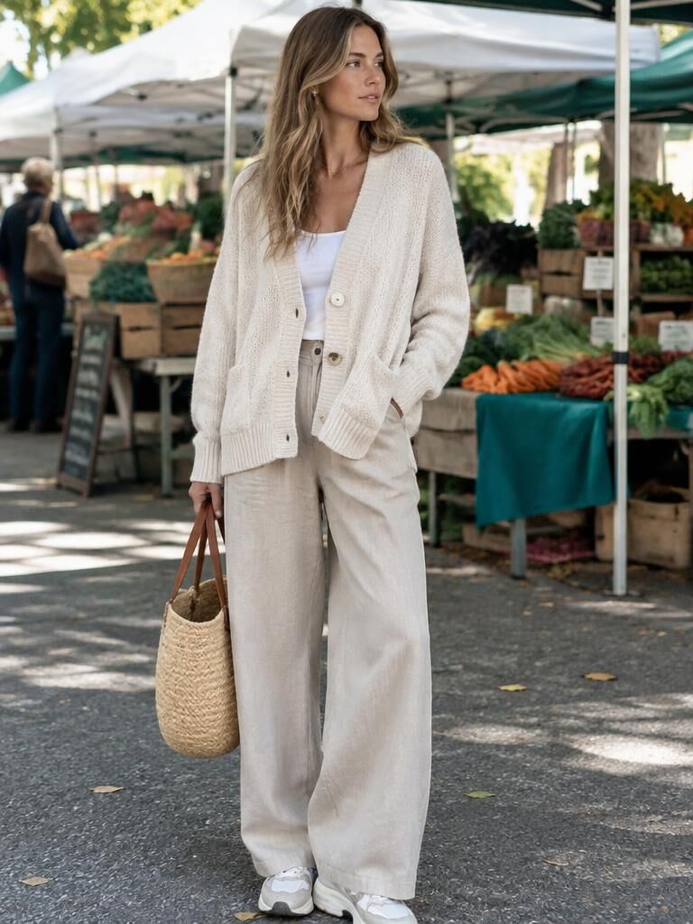 Weekend Looks outfit inspiration